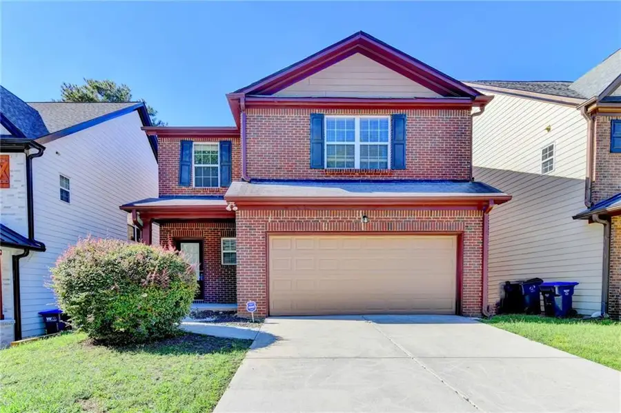 3710 Lakeside Walk Drive Nw, Lilburn, GA 30047 - #2