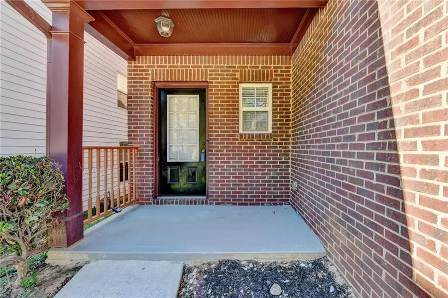 3710 Lakeside Walk Drive Nw, Lilburn, GA 30047 - #3