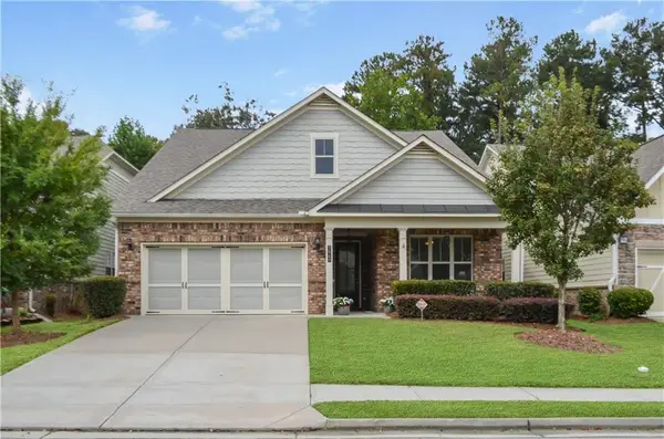 3040 Appling Hills Drive, Dacula, GA 30019