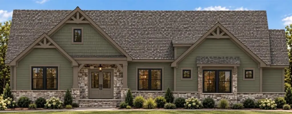 1048 Clacktown Road, Winder, GA 30680 - #1
