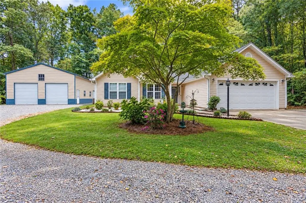 2205 Maris Way, Monroe, GA 30655 - #1