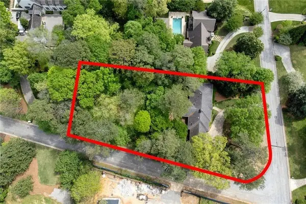 Address Withheld By Seller, Atlanta, GA 30342