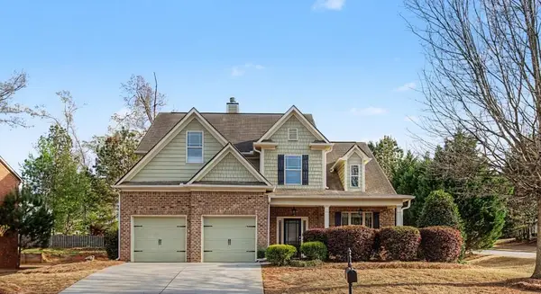150 Merganser Drive, Jefferson, GA 30549