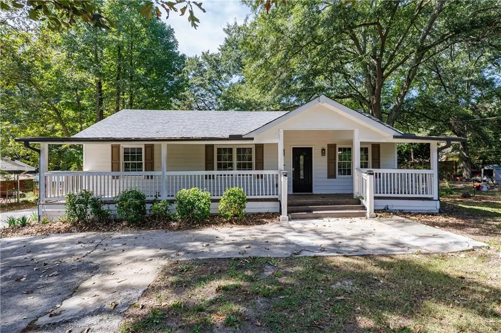 5946 Dodgen Road Sw, Mableton, GA 30126 - #1