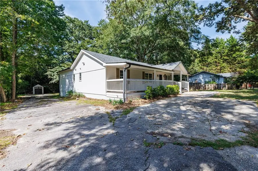 5946 Dodgen Road Sw, Mableton, GA 30126 - #2