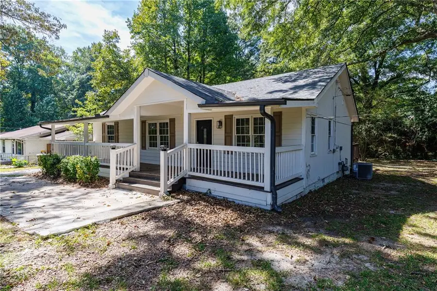 5946 Dodgen Road Sw, Mableton, GA 30126 - #3