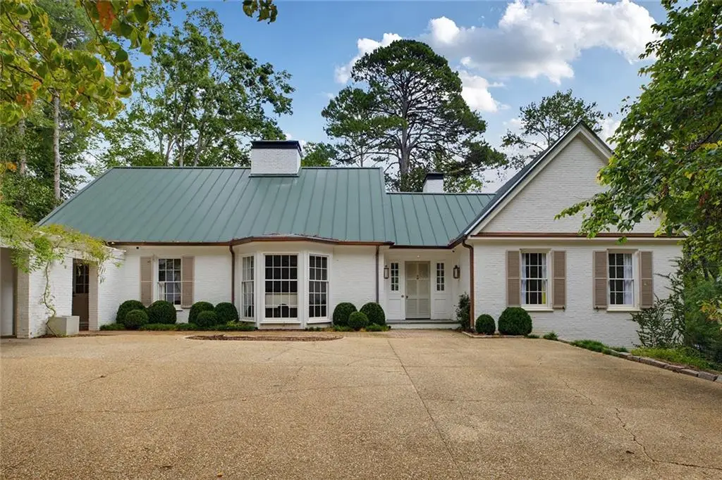 4061 Glen Devon Drive Nw, Atlanta, GA 30327 - #1