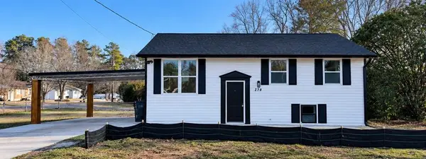 278 Valley Hill Road Se, Riverdale, GA 30274