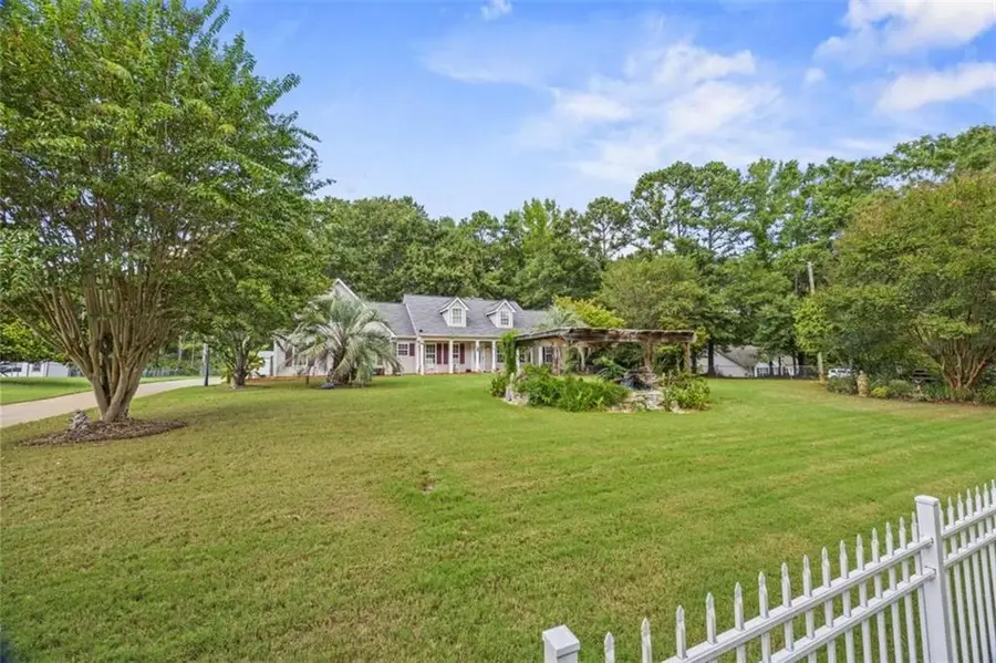 1231 Snapping Shoals Road, McDonough, GA 30252 - #2