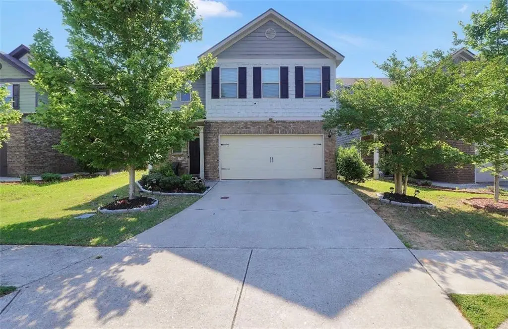 767 Galveston Way, McDonough, GA 30253 - #1