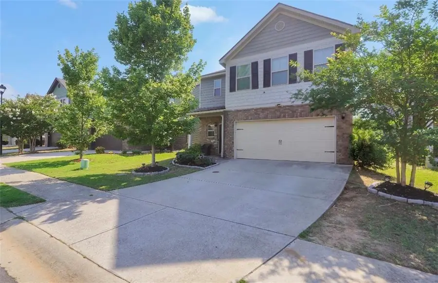 767 Galveston Way, McDonough, GA 30253 - #2