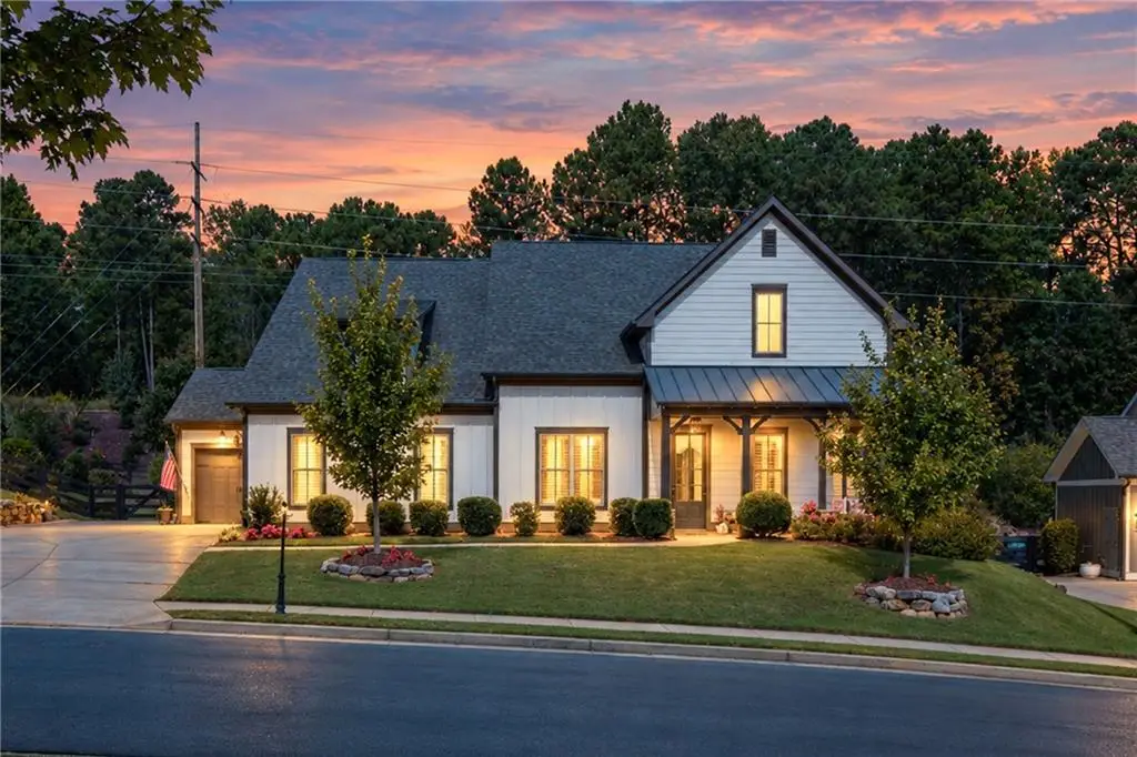 123 Waverly Drive, Alpharetta, GA 30004 - #1