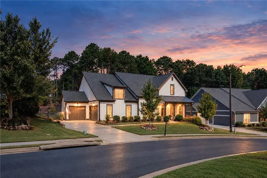 123 Waverly Drive, Alpharetta, GA 30004 - #2