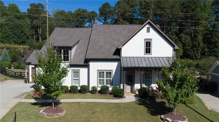 123 Waverly Drive, Alpharetta, GA 30004 - #3