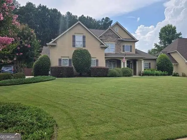 1214 Mcallistar Drive, Locust Grove, GA 30248 - #1