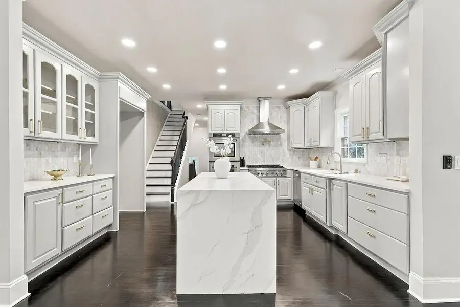 8585 Royal Troon Drive, Duluth, GA 30097 - #3