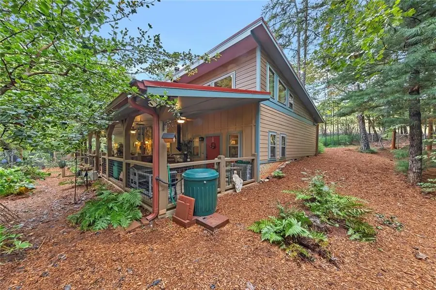 185 Sassafras Drive, Mineral Bluff, GA 30559 - #3