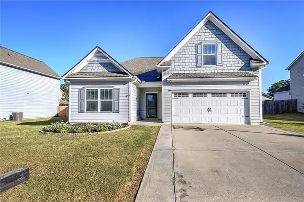 174 Mercer Lane, Cartersville, GA 30120
