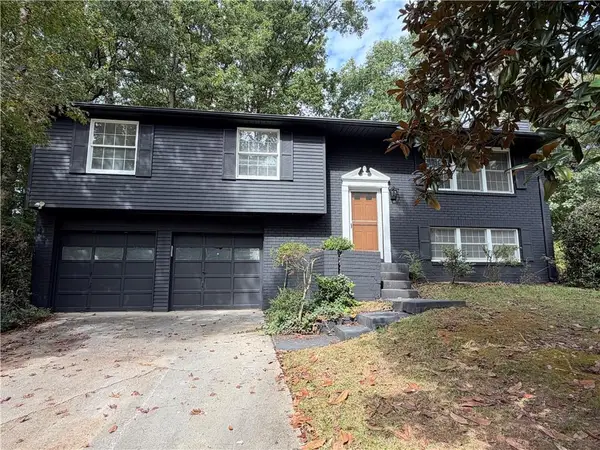 5700 Cape Cod Lane, Lithonia, GA 30038