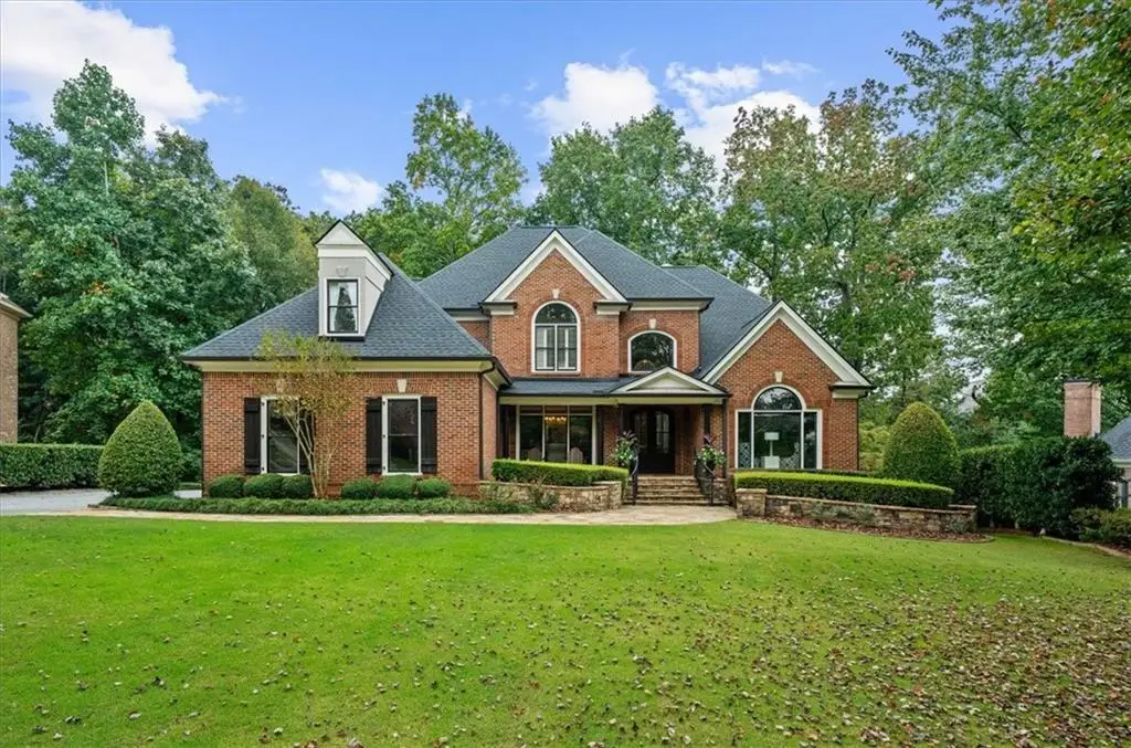 10020 Normandy Lane, Suwanee, GA 30024 - #1