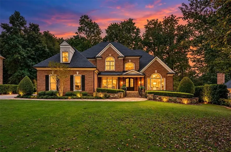 10020 Normandy Lane, Suwanee, GA 30024 - #2
