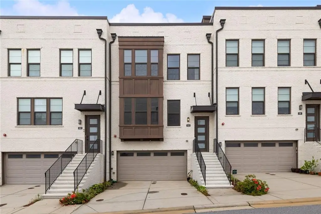 844 Stonehill Lane, Atlanta, GA 30324 - #1