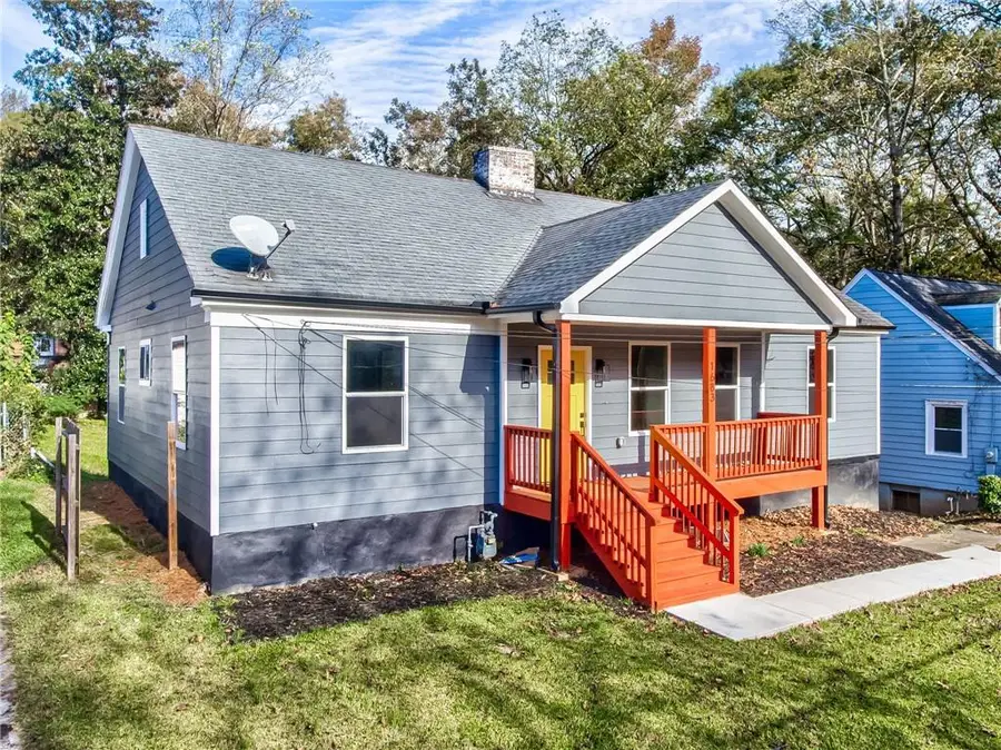 1683 Kenmore Street Sw, Atlanta, GA 30311 - #3