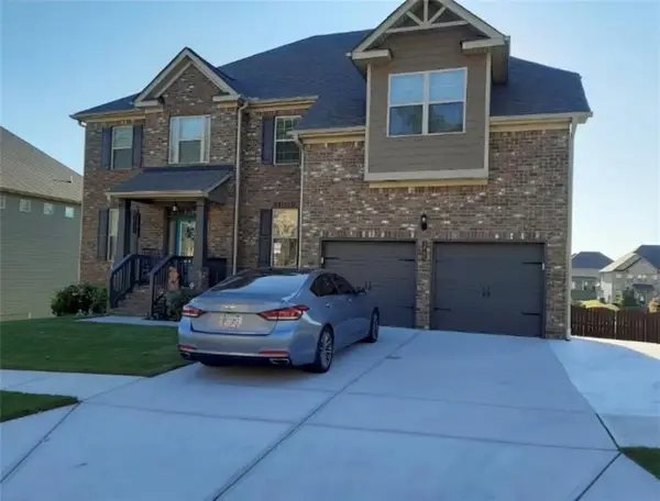 3785 Spring Place Court, Loganville, GA 30052