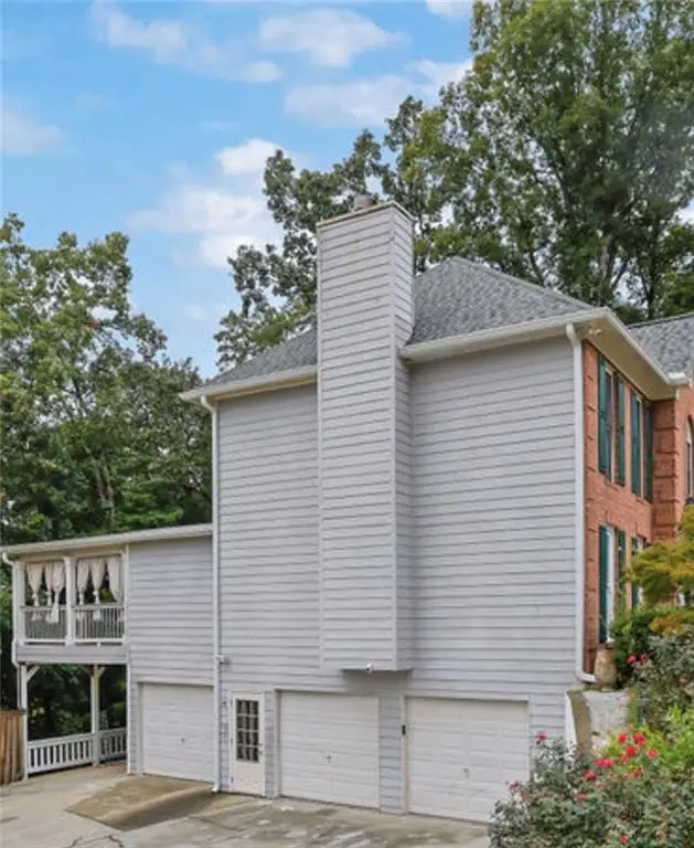 4811 Old Field Drive, Kennesaw, GA 30144 - #2