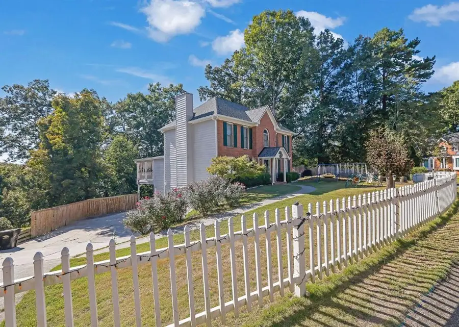 4811 Old Field Drive, Kennesaw, GA 30144 - #3