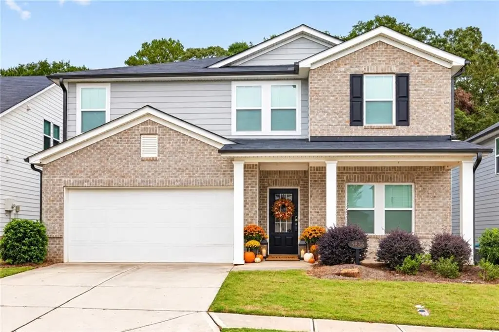 5836 Hackberry Lane, Braselton, GA 30517 - #1