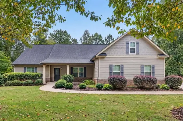 717 Oconee Lane, Commerce, GA 30529