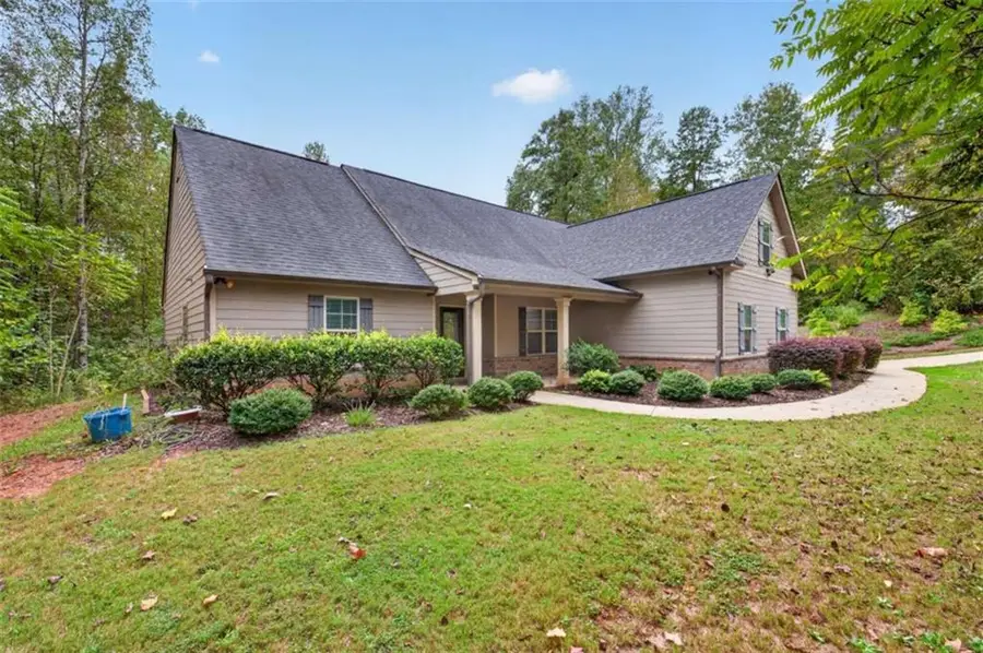 717 Oconee Lane, Commerce, GA 30529 - #3