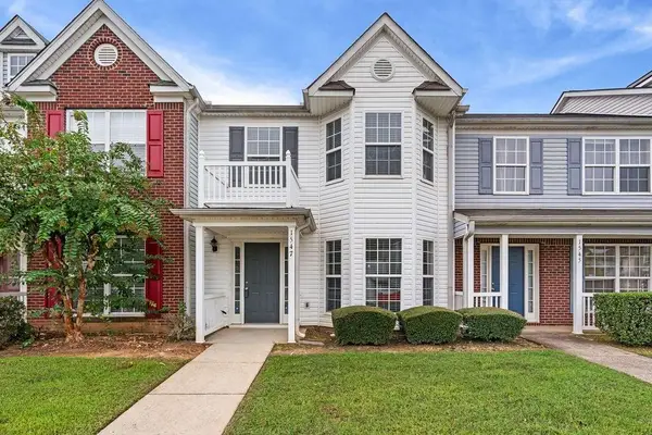 1547 April Lane, Morrow, GA 30260