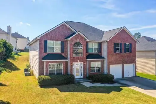 651 Vaughan Drive, Hampton, GA 30228