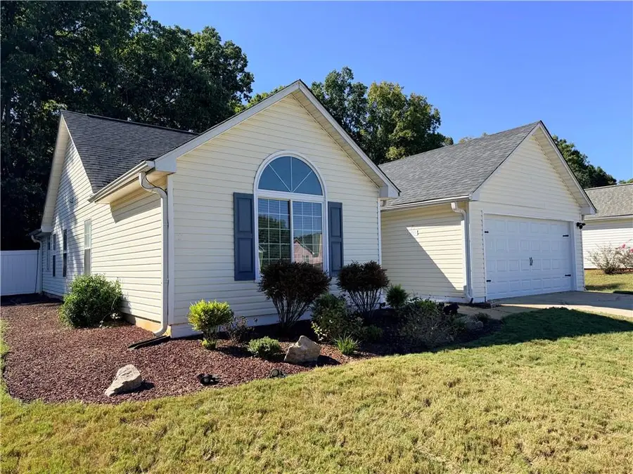 978 Chase Trail, McDonough, GA 30253 - #2