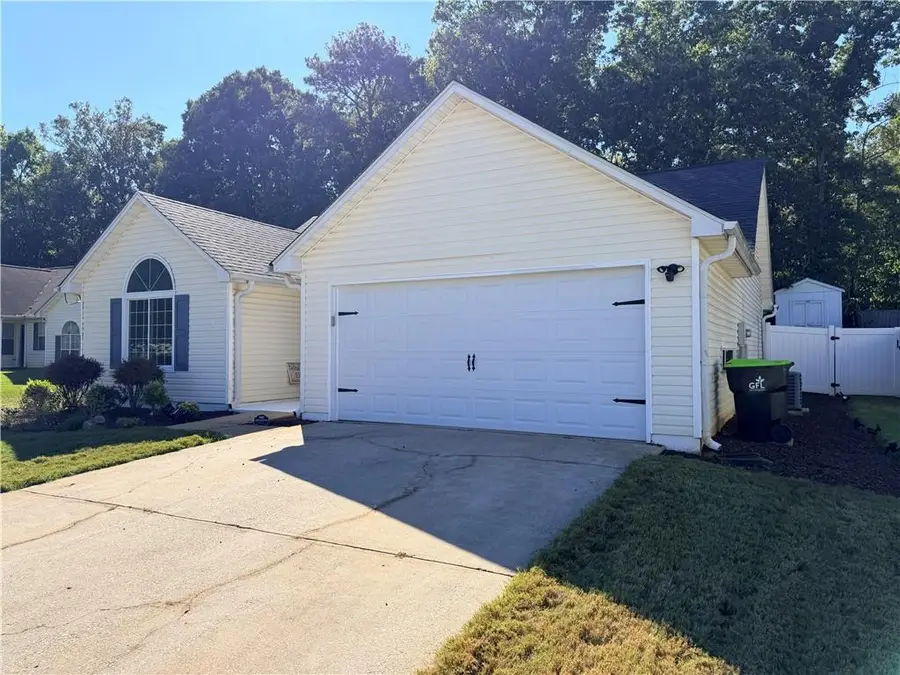 978 Chase Trail, McDonough, GA 30253 - #3