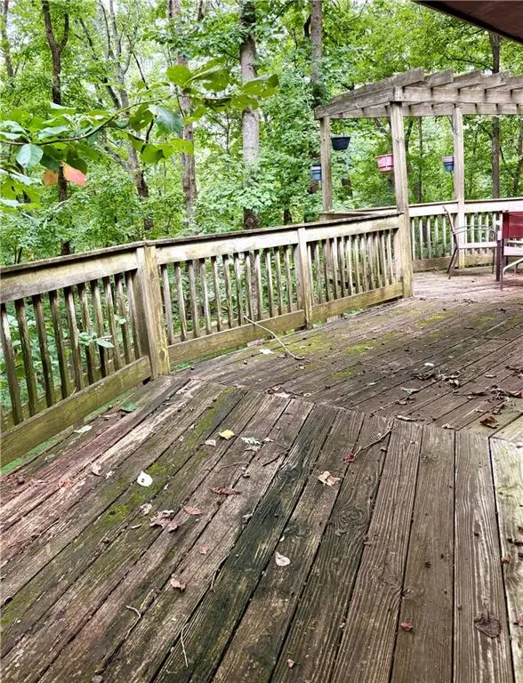 529 Little Pine Mountain Road, Jasper, GA 30143 - #3