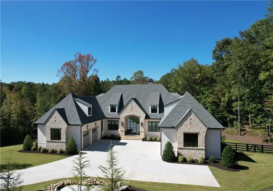 10235 Cedar Ridge Drive, Milton, GA 30004 - #2