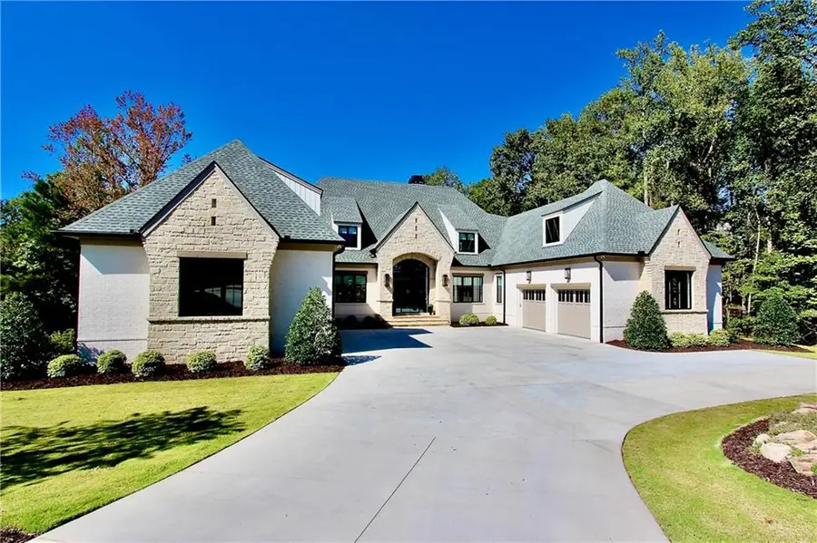 10235 Cedar Ridge Drive, Milton, GA 30004 - #3