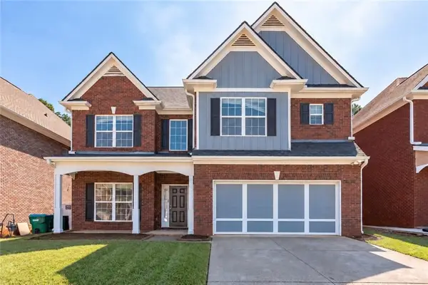 3104 Misty View Trail, Lilburn, GA 30047