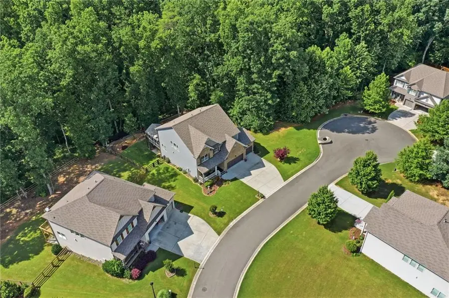 5745 Sutters View, Cumming, GA 30028 - #3