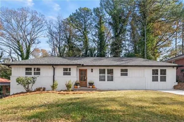 2088 Glendale Drive, Decatur, GA 30032