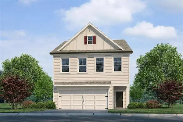 2638 Colville Terrace, Ellenwood, GA 30294