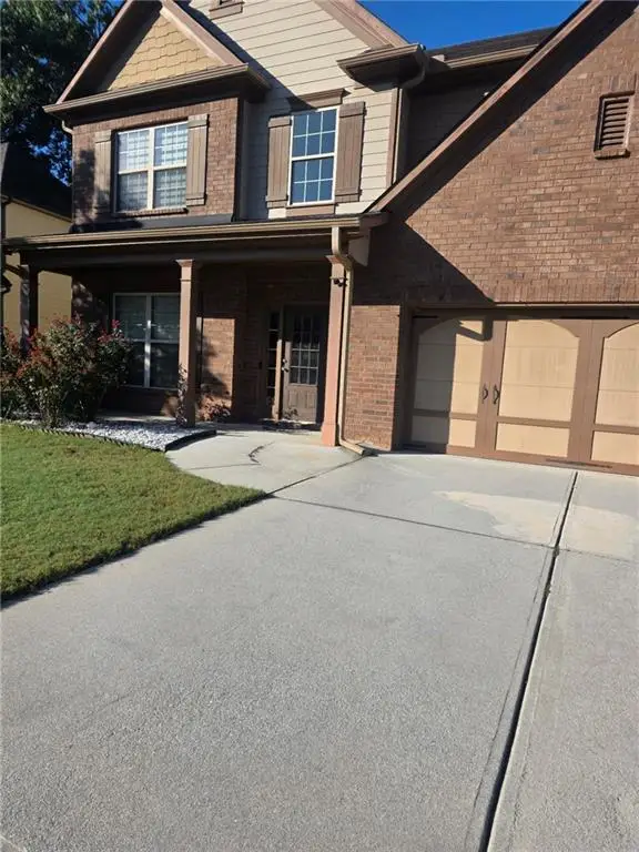 1538 Squire Hill Lane, Lawrenceville, GA 30043 - #3
