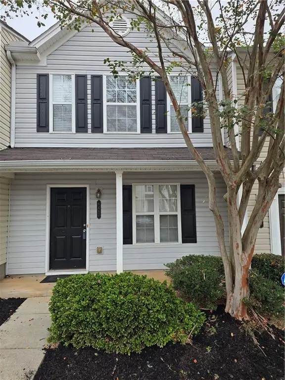 6467 Arbor Gate Drive Sw #16, Mableton, GA 30126