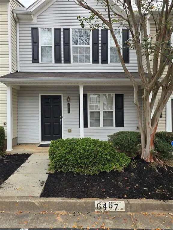 6467 Arbor Gate Drive Sw #16, Mableton, GA 30126 - #2