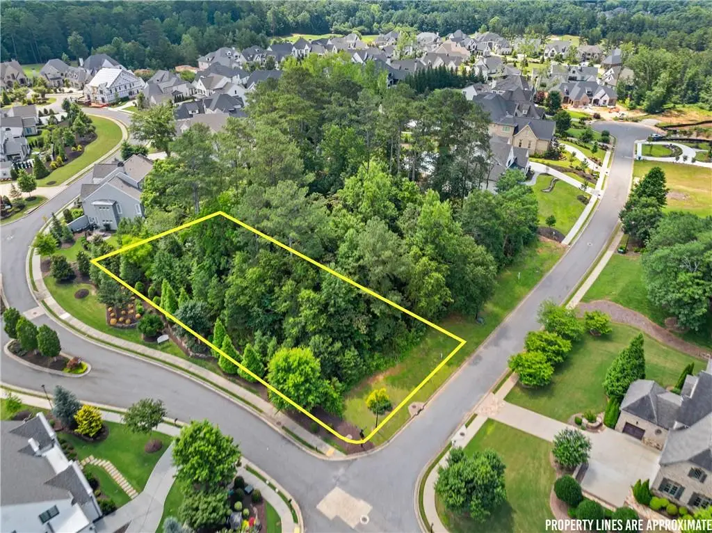 5011 Kings Close, Alpharetta, GA 30004 - #1