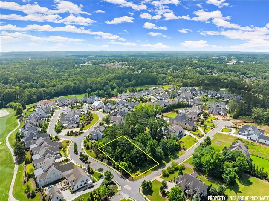5011 Kings Close, Alpharetta, GA 30004 - #2