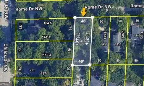 0 Rome Drive Nw, Atlanta, GA 30314 - #1